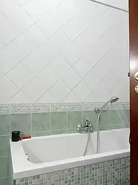 LolaDangerreal from StripChat