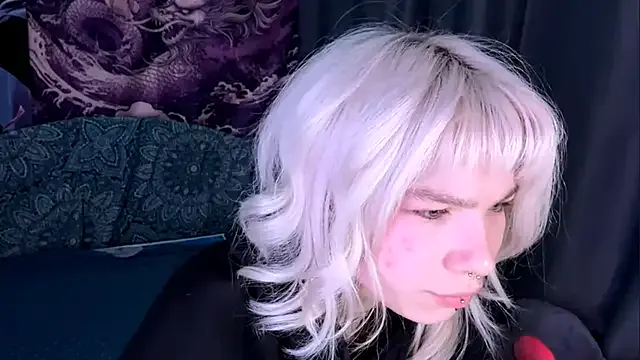 LolaDollyMur on StripChat 