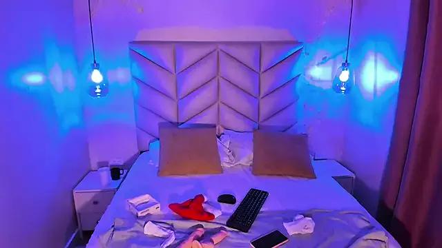 Try our streaming cams variety and talk on a personal level with our adorable girls streamers, showing off their bountiful shapes and dildos.