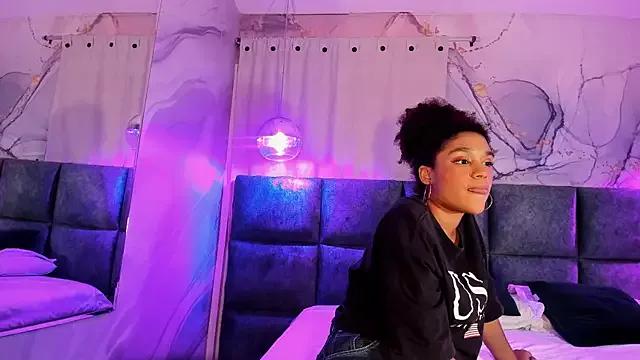 Try our streaming cams variety and talk on a personal level with our adorable girls streamers, showing off their bountiful shapes and dildos.