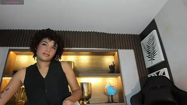 Try our streaming cams variety and talk on a personal level with our adorable girls streamers, showing off their bountiful shapes and dildos.
