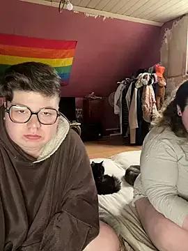 LolaetMarine1 from StripChat