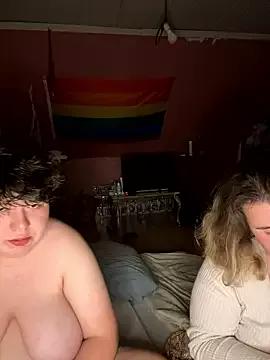 LolaetMarine1 from StripChat