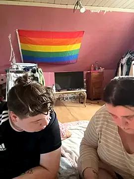 LolaetMarine1 from StripChat