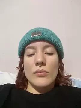 Lolagirl1 from StripChat