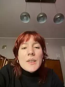 Lolagirl1 from StripChat