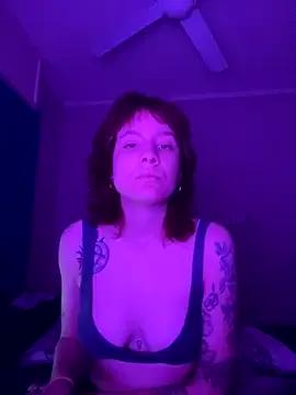 Lolagirl1 from StripChat is Freechat