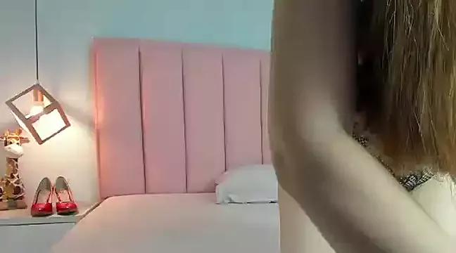 LOLAJAZMIN1 from StripChat