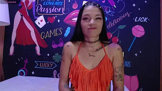 Try our streaming cams variety and talk on a personal level with our adorable girls streamers, showing off their bountiful shapes and dildos.
