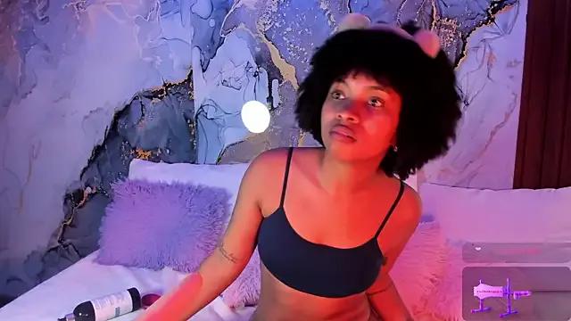 Lolalewis777 from StripChat