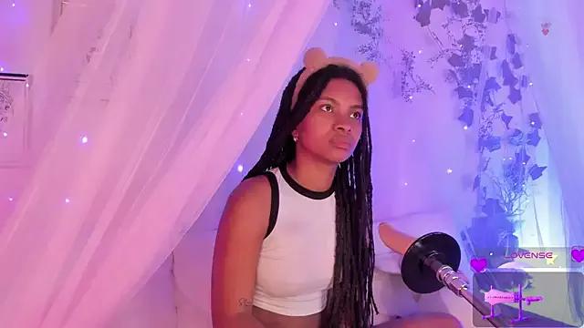 Try our streaming cams variety and talk on a personal level with our adorable girls streamers, showing off their bountiful shapes and dildos.