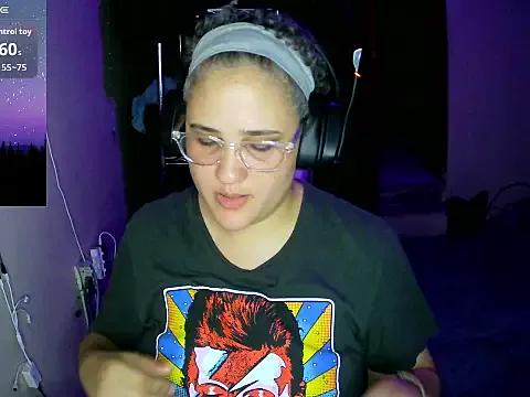 lolalicious_758 from StripChat