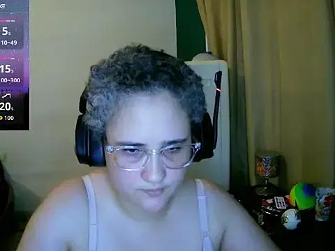 lolalicious_758 from StripChat is Freechat