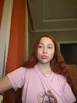 LolaMint_ on StripChat 