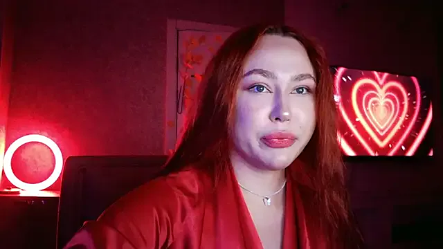 LolaMint_ on StripChat 