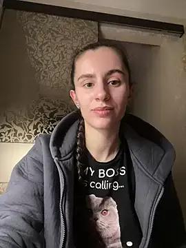 Lolamoon1212 from StripChat
