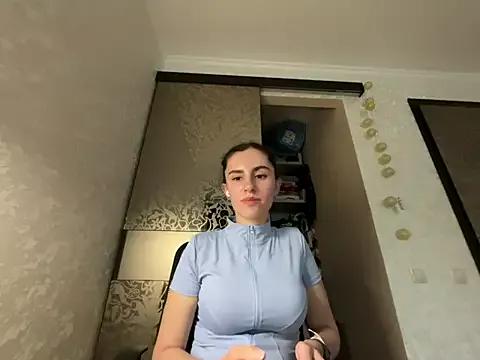 Lolamoon1212 from StripChat