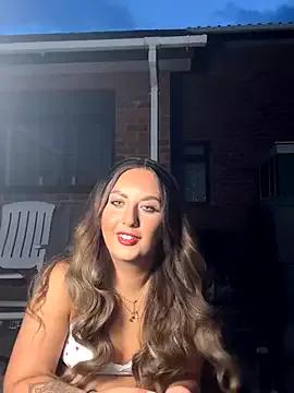 LolaParkss from StripChat is Freechat