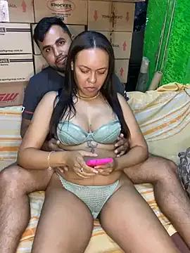 Lolasexylove from StripChat