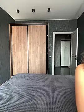 Lolastrawberry from StripChat is Freechat