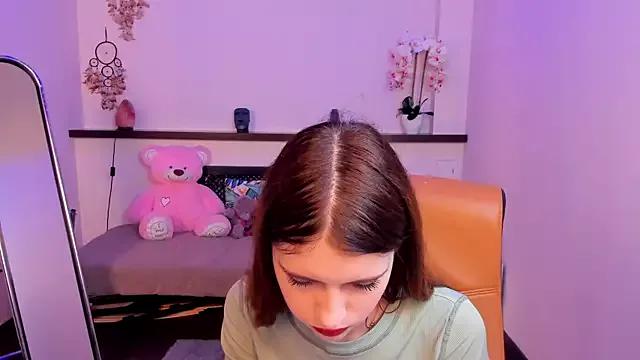 LolaSweetnesss from StripChat is Freechat
