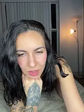 Lolathebaddie from StripChat