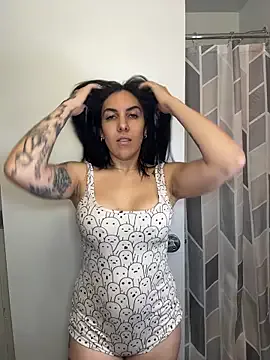 Lolathebaddie from StripChat