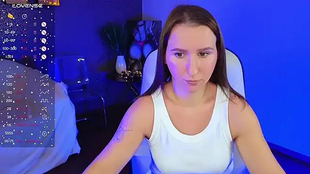 Lolatrend from StripChat is Freechat