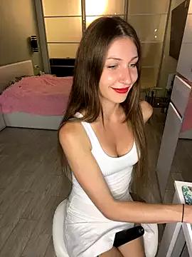 Try our streaming cams variety and talk on a personal level with our adorable girls streamers, showing off their bountiful shapes and dildos.