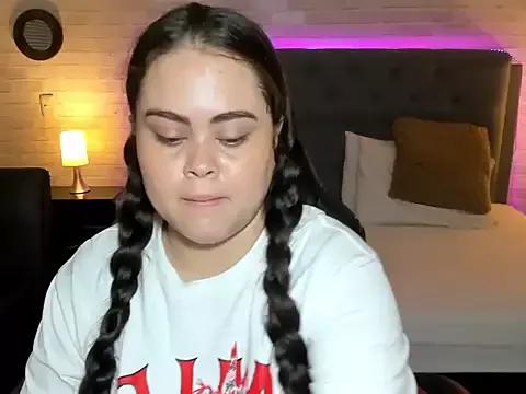 LolaVillalobos from StripChat