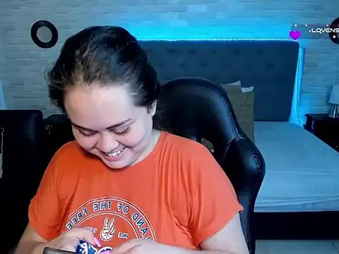 LolaVillalobos from StripChat