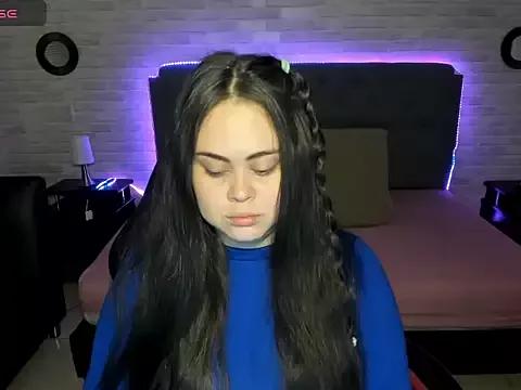 Try our streaming cams variety and talk on a personal level with our adorable girls streamers, showing off their bountiful shapes and dildos.
