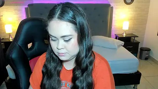 LolaVillalobos from StripChat