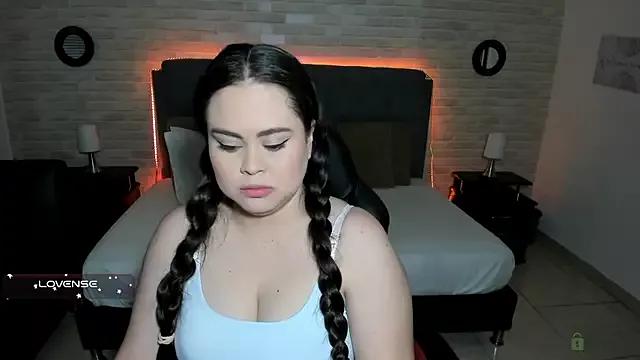 Try our streaming cams variety and talk on a personal level with our adorable girls streamers, showing off their bountiful shapes and dildos.