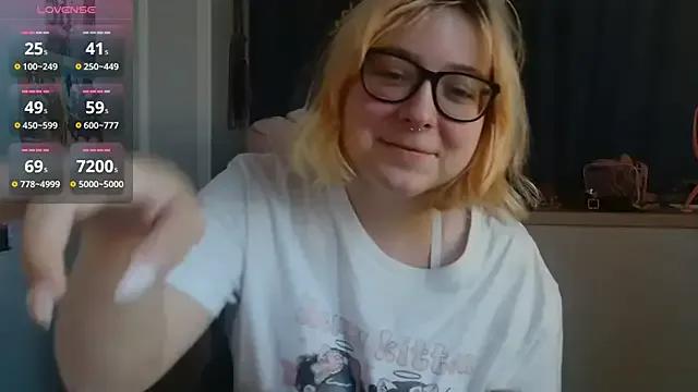 Try our streaming cams variety and talk on a personal level with our adorable girls streamers, showing off their bountiful shapes and dildos.