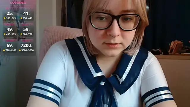 Try our streaming cams variety and talk on a personal level with our adorable girls streamers, showing off their bountiful shapes and dildos.
