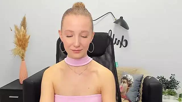 Try our streaming cams variety and talk on a personal level with our adorable girls streamers, showing off their bountiful shapes and dildos.