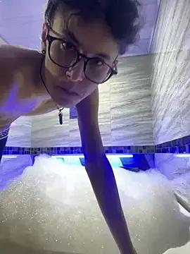 lolaxdavid from StripChat