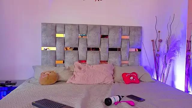 Try our streaming cams variety and talk on a personal level with our adorable girls streamers, showing off their bountiful shapes and dildos.