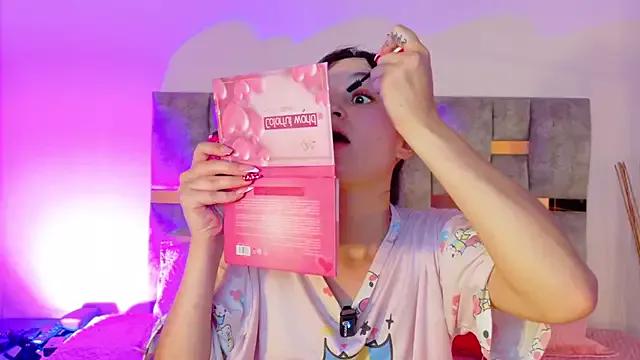 Try our streaming cams variety and talk on a personal level with our adorable girls streamers, showing off their bountiful shapes and dildos.