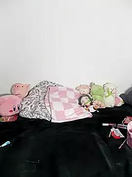 Lolii_Zoe from StripChat