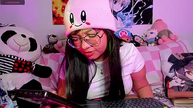 Lolii_Zoe from StripChat