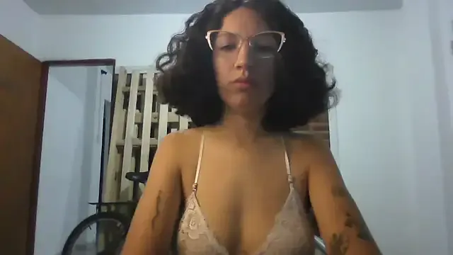 loliporomero on StripChat 