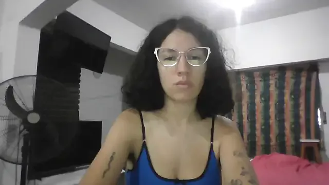 loliporomero on StripChat 