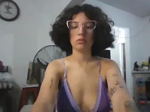 Loliporomero from StripChat
