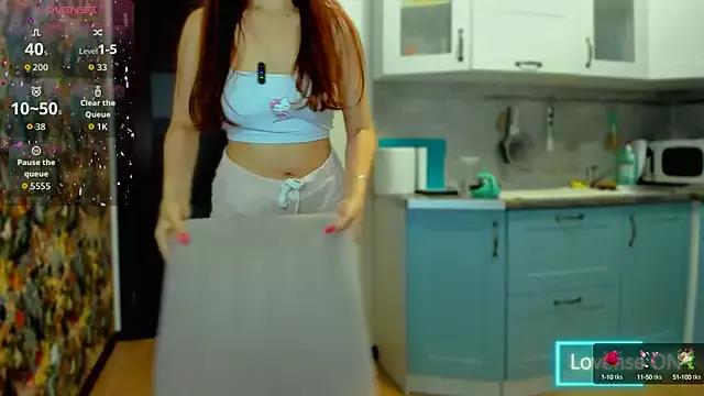Lolisha_meow from StripChat