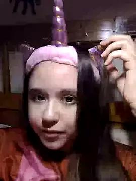 Lolisuccub from StripChat