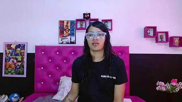 Try our streaming cams variety and talk on a personal level with our adorable girls streamers, showing off their bountiful shapes and dildos.