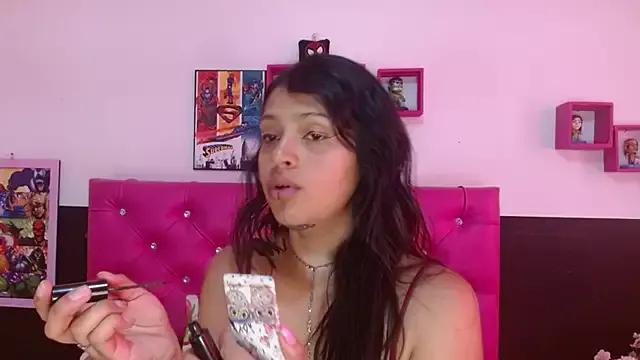 Try our streaming cams variety and talk on a personal level with our adorable girls streamers, showing off their bountiful shapes and dildos.
