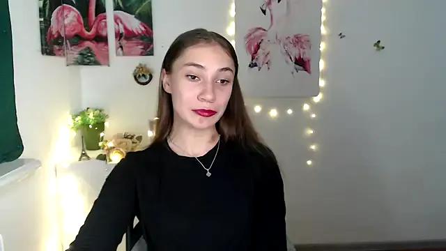 LolitaaaXX_ from StripChat is Freechat